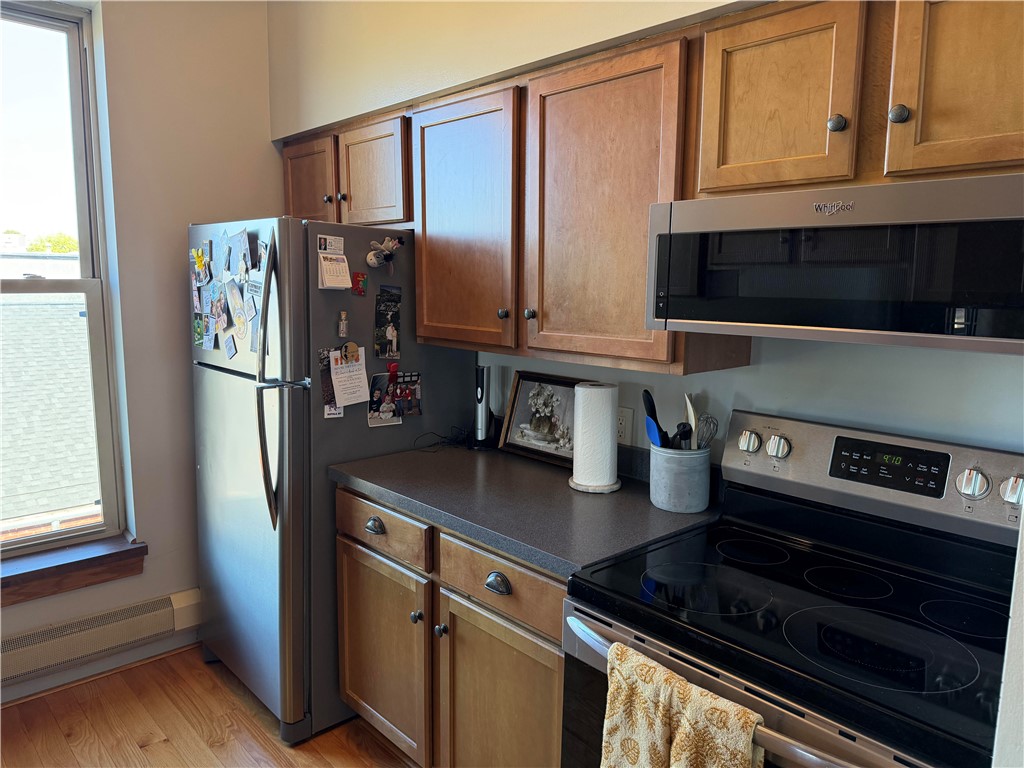 287 Gregory Street, Unit 4 Rochester, NY 14620 - Photo 8 of 15