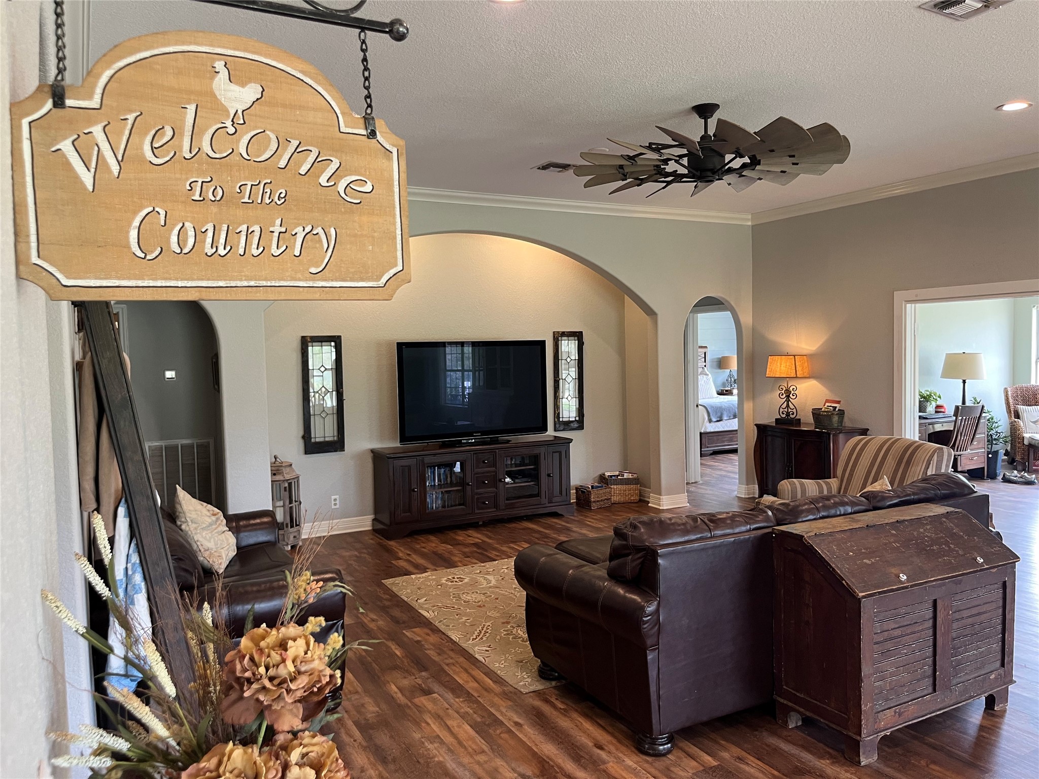 1015 Coy Road Weimar, TX 78962 - Photo 14 of 28