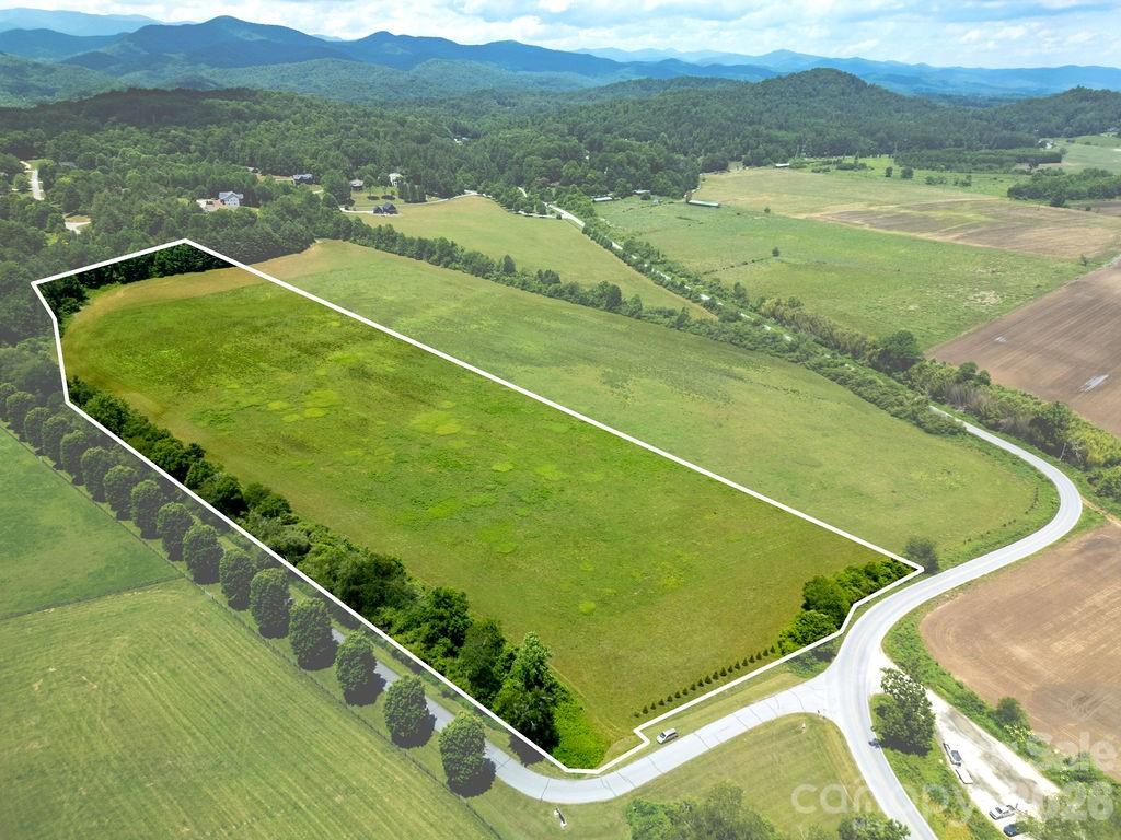Mini Farm 3-tbd Mini Farm Brevard, NC 28712 - Photo 16 of 24 a view of a tennis court