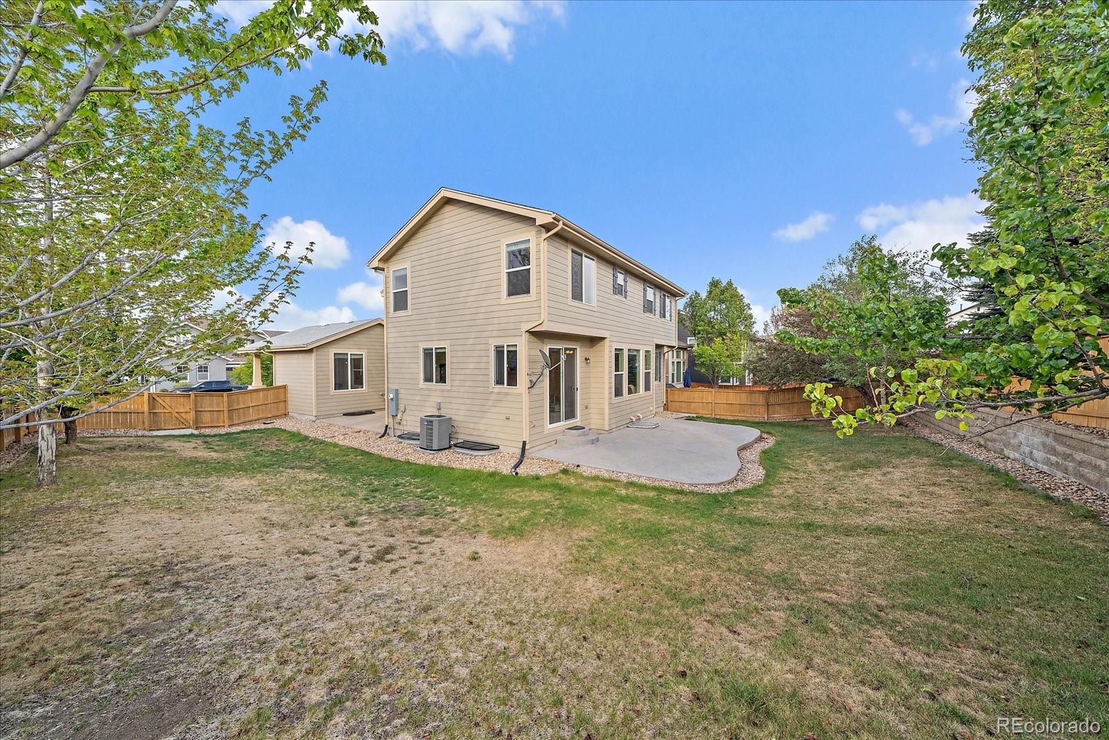 4850 Bluegate Lane Highlands Ranch, CO 80130 - Photo 37 of 47 Gallery Image 37
