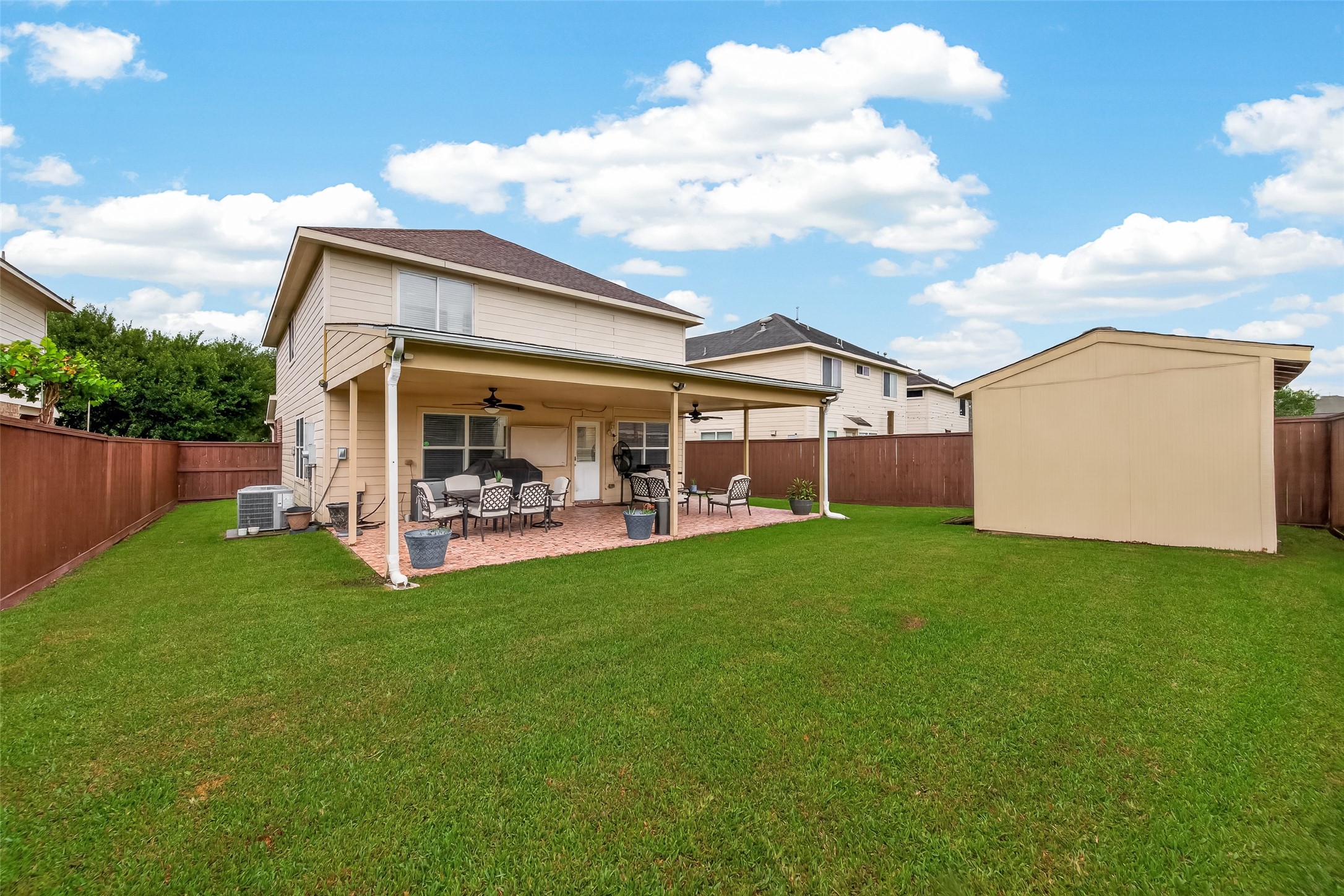 10931 View Pointe Lane Houston, TX 77034 - Photo 21 of 21