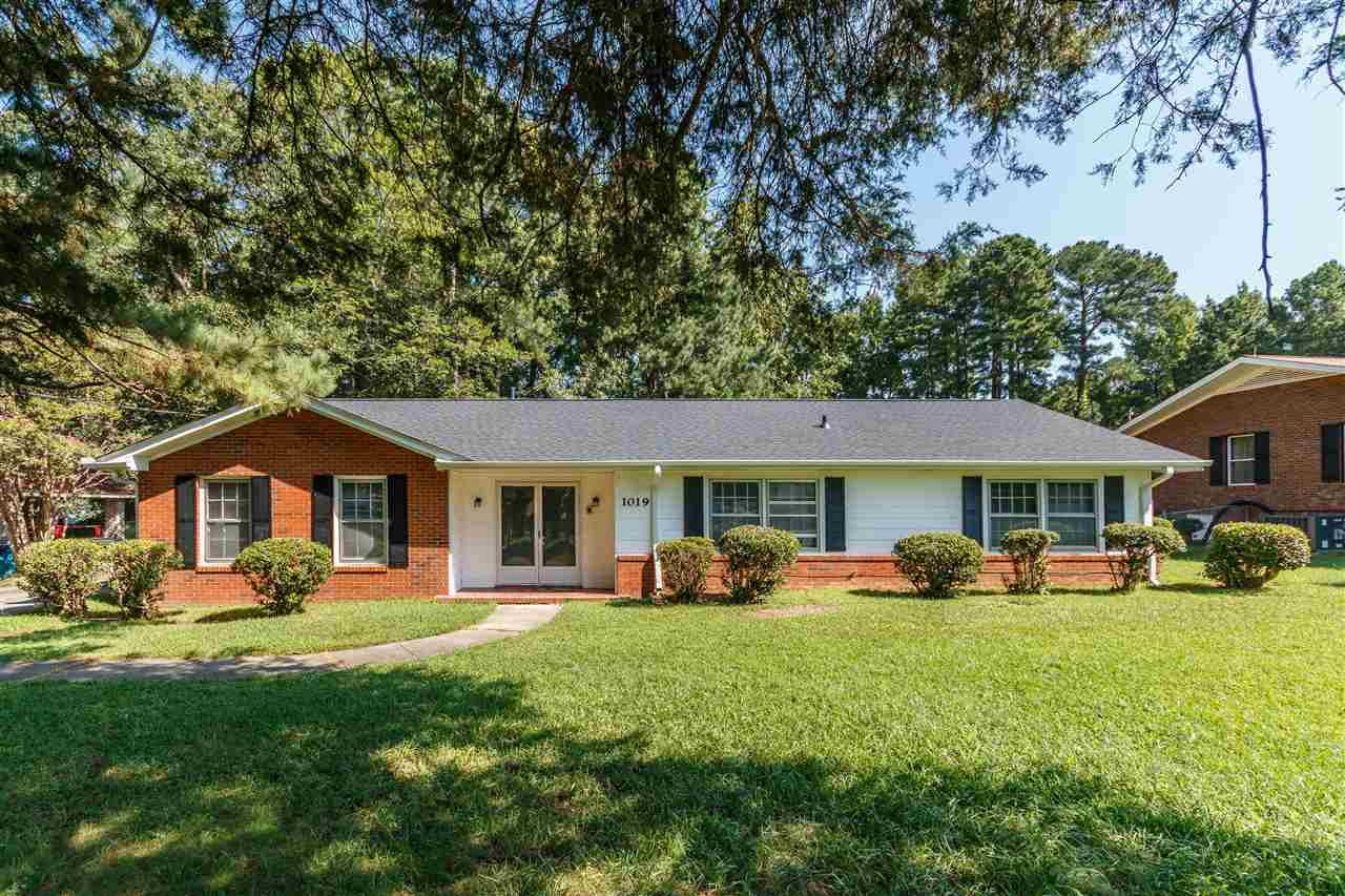 1019 Brandon Road Durham, NC 27713 - Photo 1 of 24 Photo 1