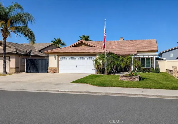 $520,000 | 1529 Bluejay Way, Hemet, CA 92545