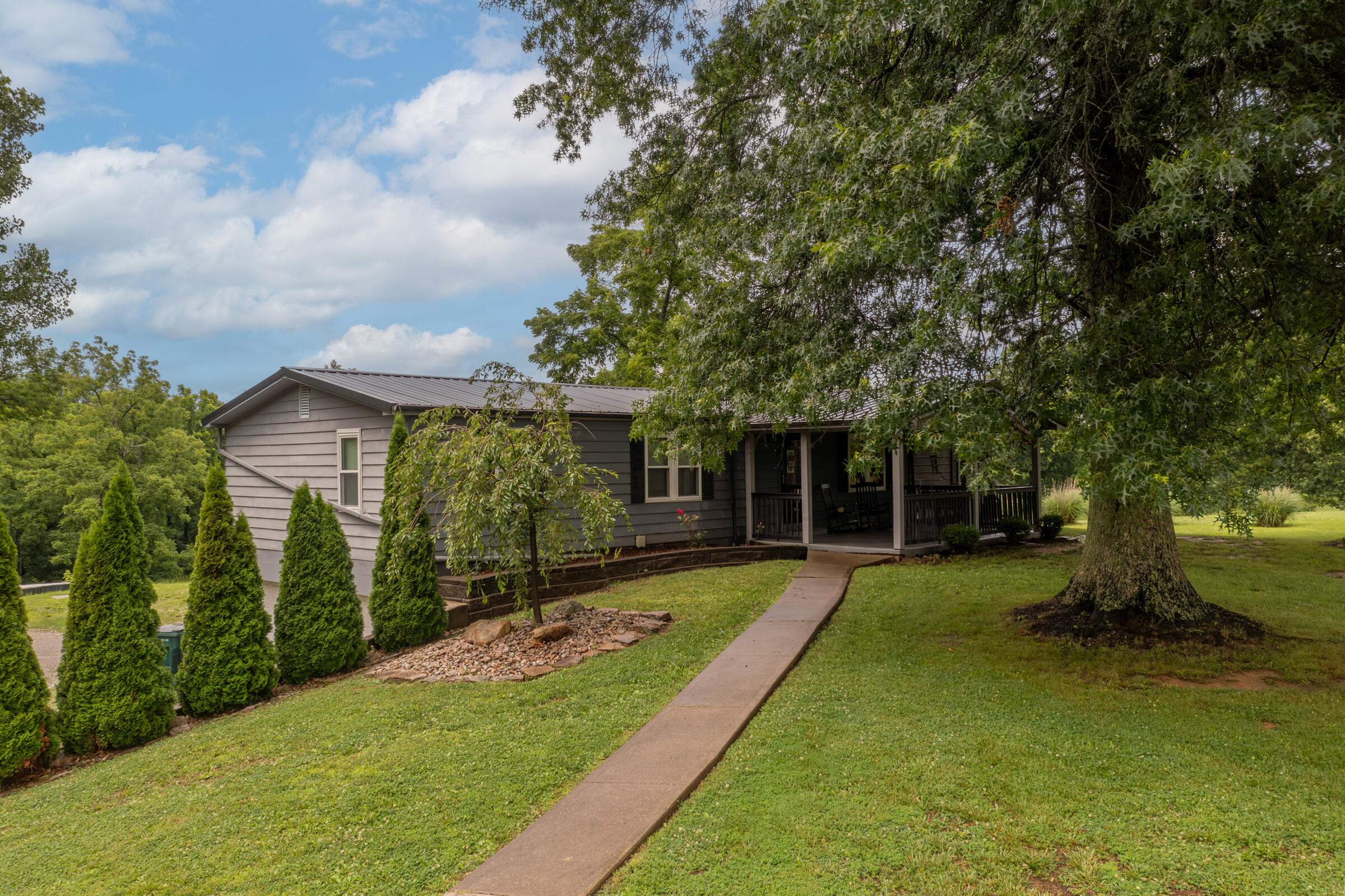 12842 Burns Road California, KY 41007 - Photo 1 of 36 Welcome Home...