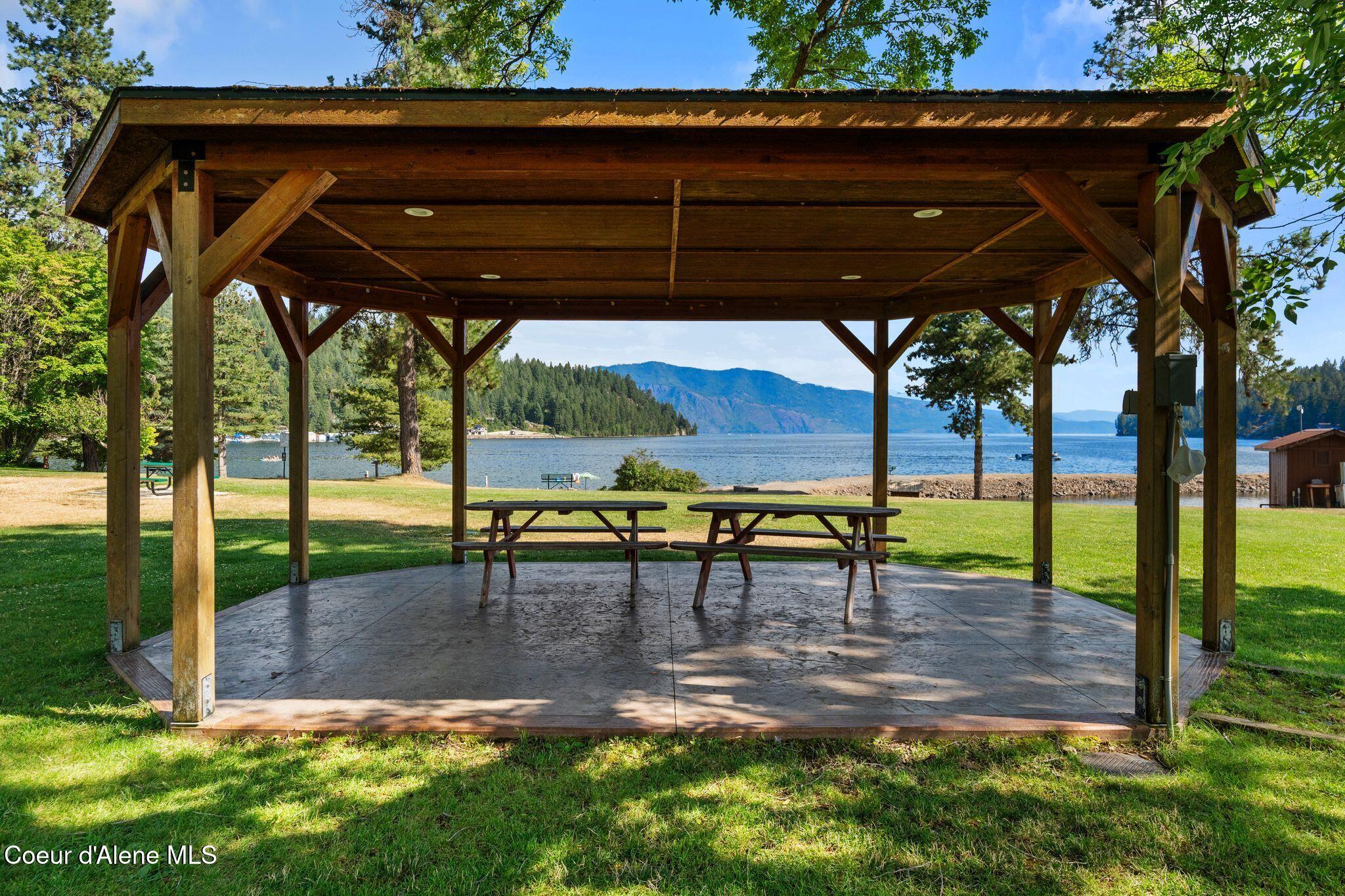 1108 Garfield Bay Road Sagle, ID 83860 - Photo 25 of 32 Community Park & Beach
