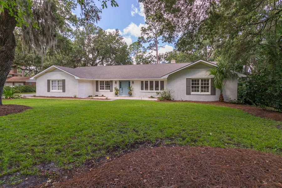 159 King Cotton Road Brunswick, GA 31525 - Photo 1 of 16