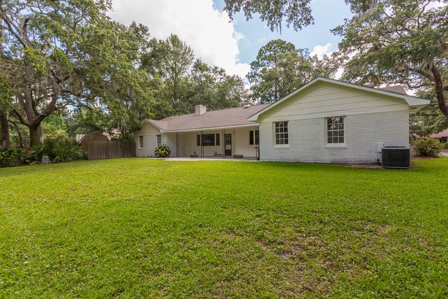 159 King Cotton Road Brunswick, GA 31525 - Photo 3 of 16