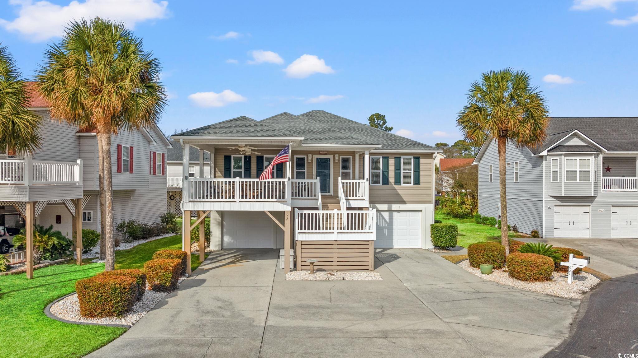 921 Wind Shore Court Murrells Inlet, SC 29576 - Photo 1 of 40