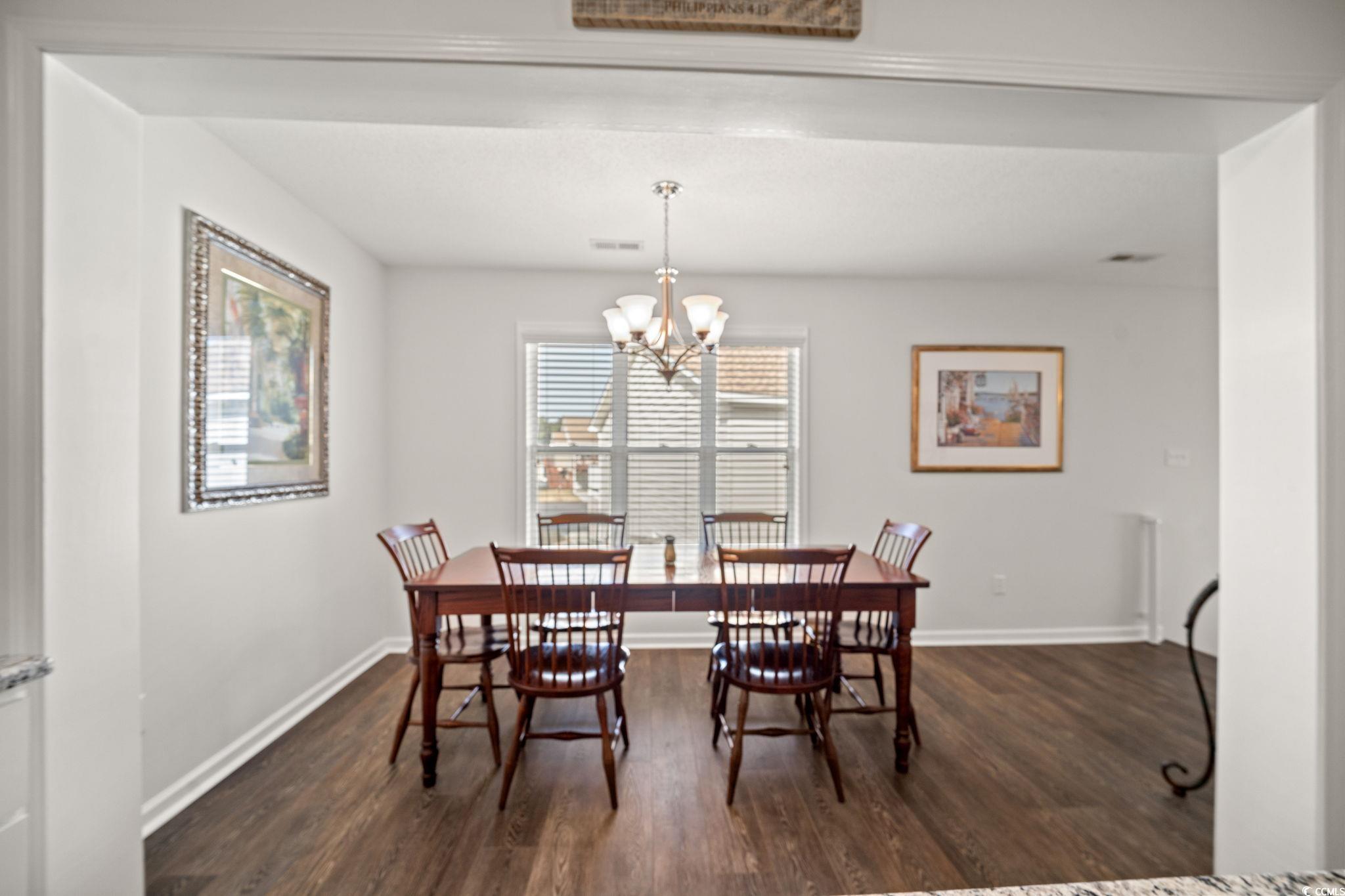 921 Wind Shore Court Murrells Inlet, SC 29576 - Photo 11 of 40