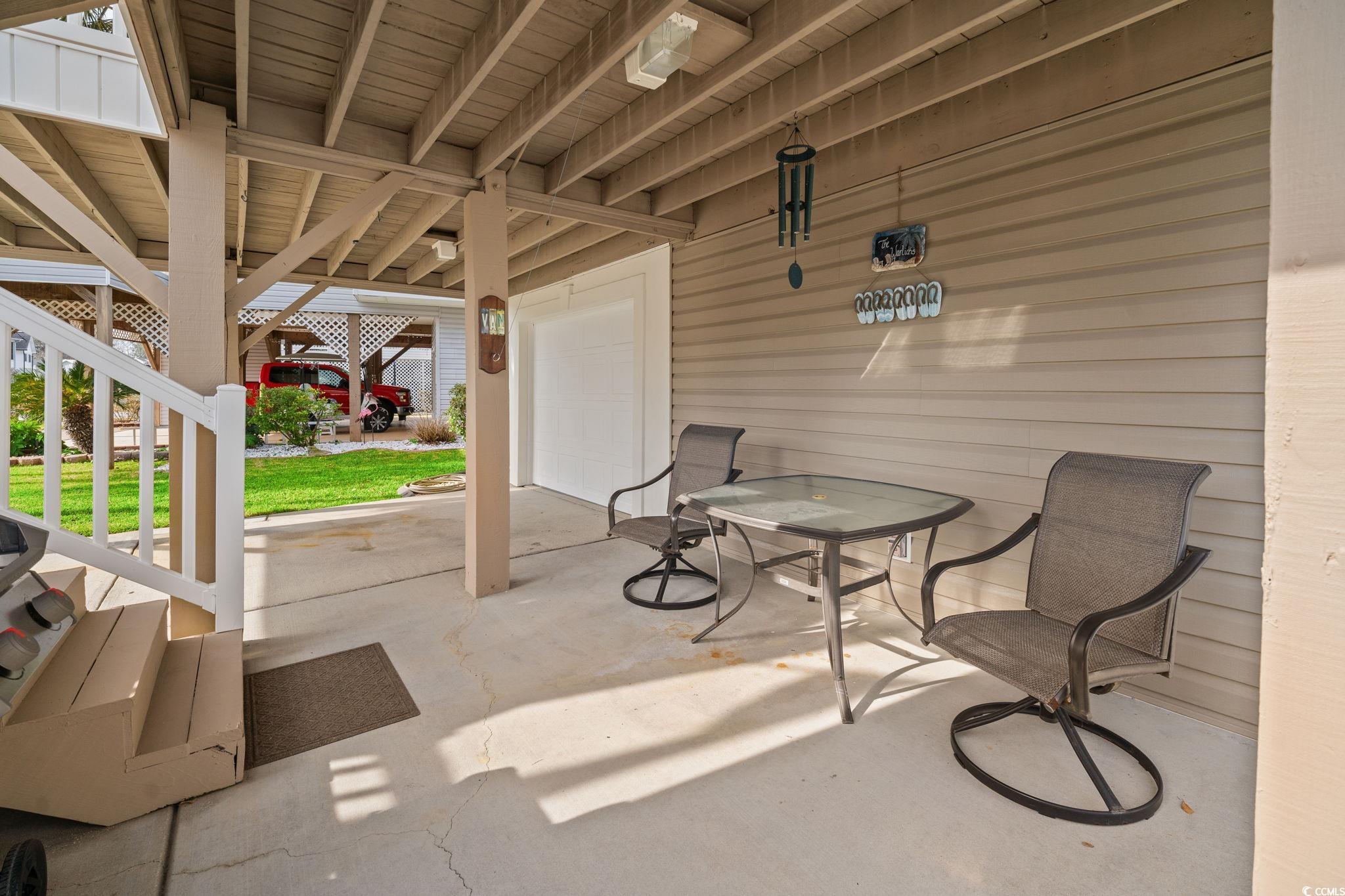 921 Wind Shore Court Murrells Inlet, SC 29576 - Photo 23 of 40