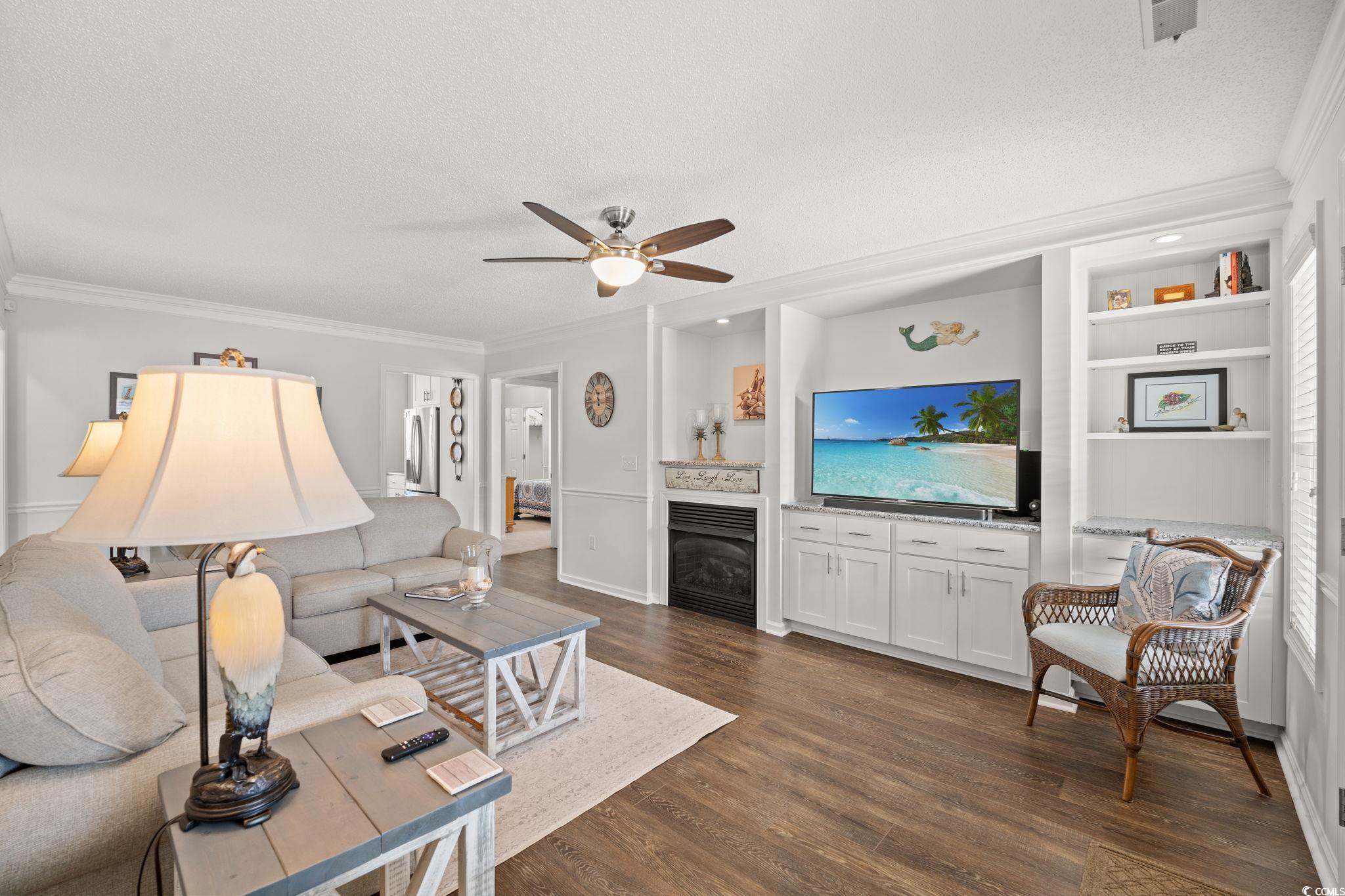 921 Wind Shore Court Murrells Inlet, SC 29576 - Photo 3 of 40