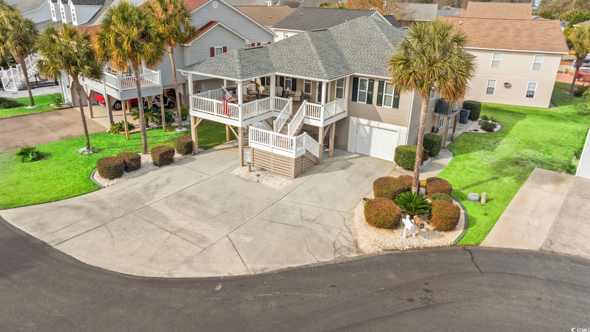 921 Wind Shore Court Murrells Inlet, SC 29576 - Photo 32 of 40