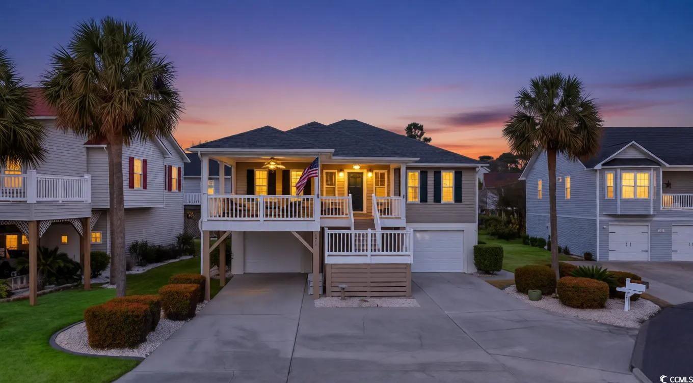 921 Wind Shore Court Murrells Inlet, SC 29576 - Photo 40 of 40