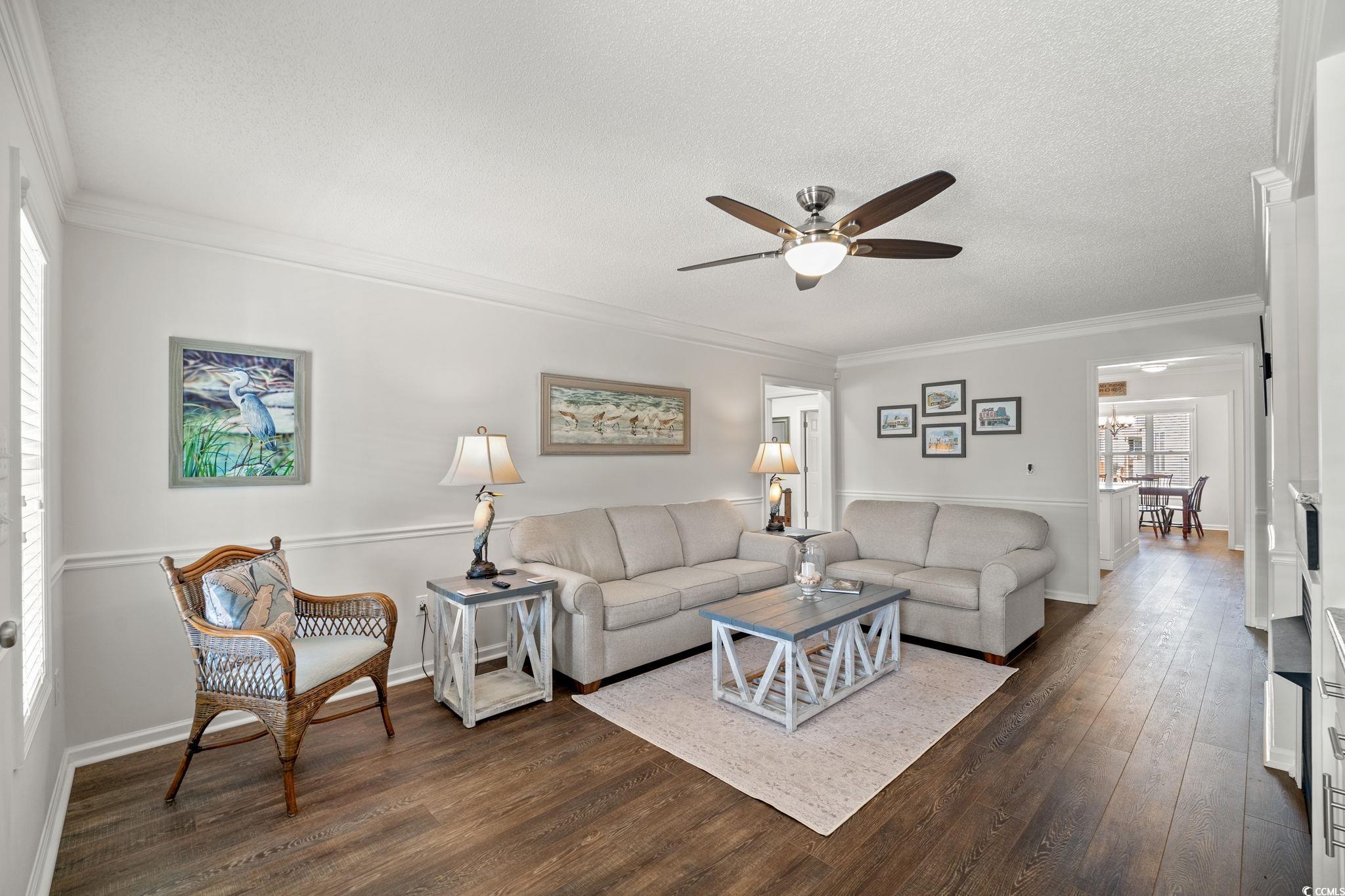 921 Wind Shore Court Murrells Inlet, SC 29576 - Photo 5 of 40