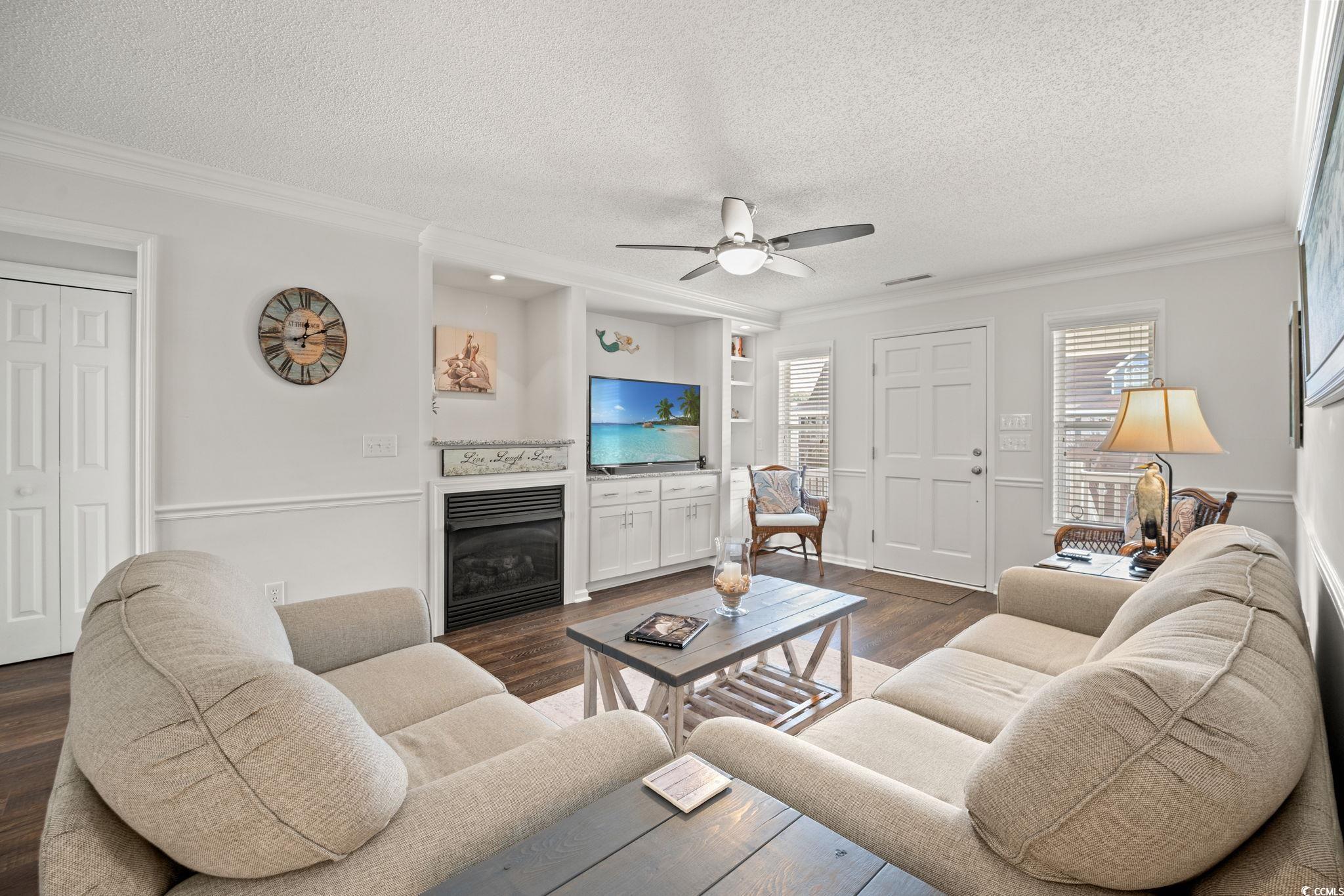 921 Wind Shore Court Murrells Inlet, SC 29576 - Photo 6 of 40