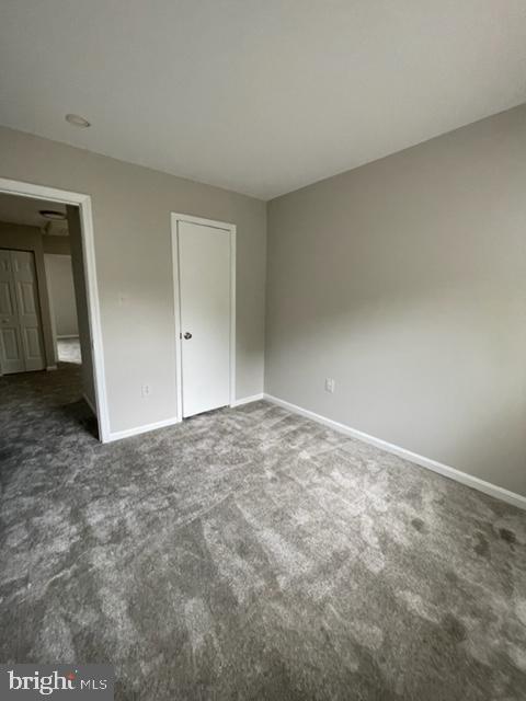 110 Autumn Hill Way Gaithersburg, MD 20877 - Photo 16 of 31 a view of empty room