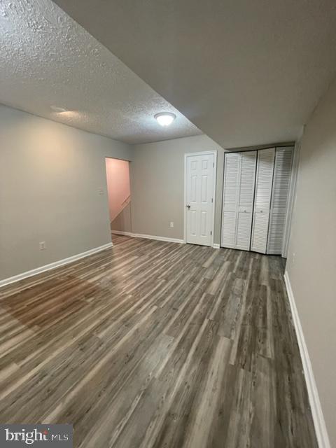 110 Autumn Hill Way Gaithersburg, MD 20877 - Photo 22 of 31 a view of room with wooden floor