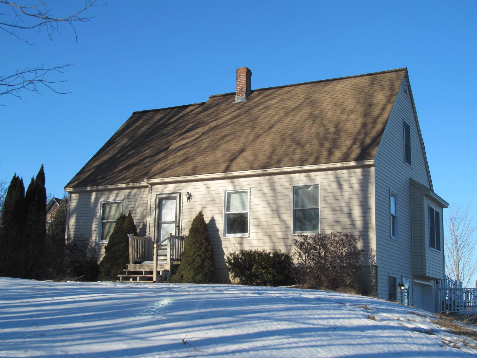 202 Lebanon Road North Berwick, ME 03906 - Photo 1 of 21 202 Lebanon Rd