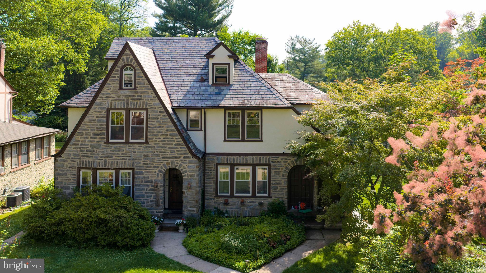 203 Hewett Road Wyncote, PA 19095 - Photo 46 of 47