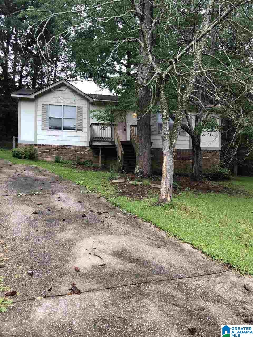 2523 Martin Circle Birmingham, AL 35235 - Photo 1 of 9