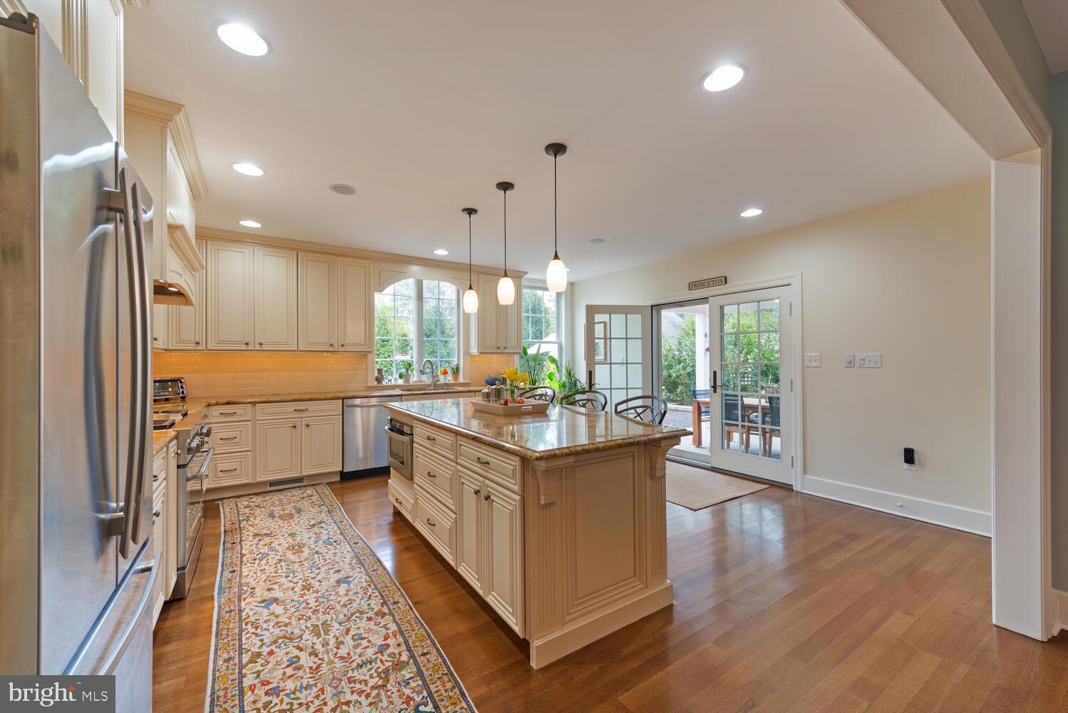 162 Jefferson Road Princeton, NJ 08540 - Photo 6 of 25 Kitchen