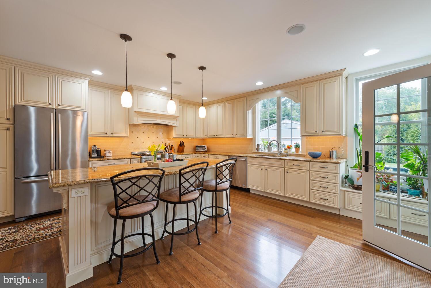 162 Jefferson Road Princeton, NJ 08540 - Photo 7 of 25 Kitchen