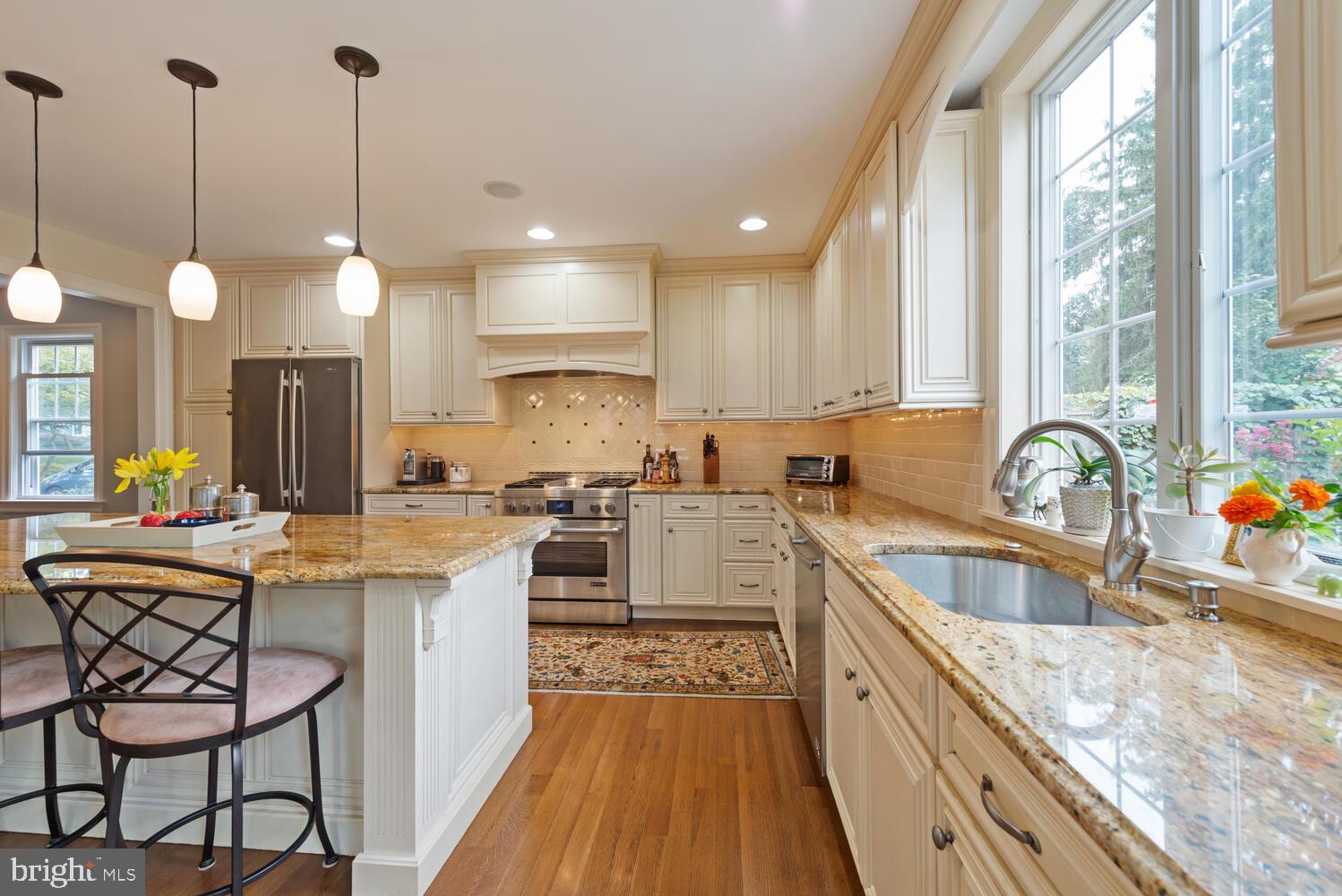162 Jefferson Road Princeton, NJ 08540 - Photo 8 of 25