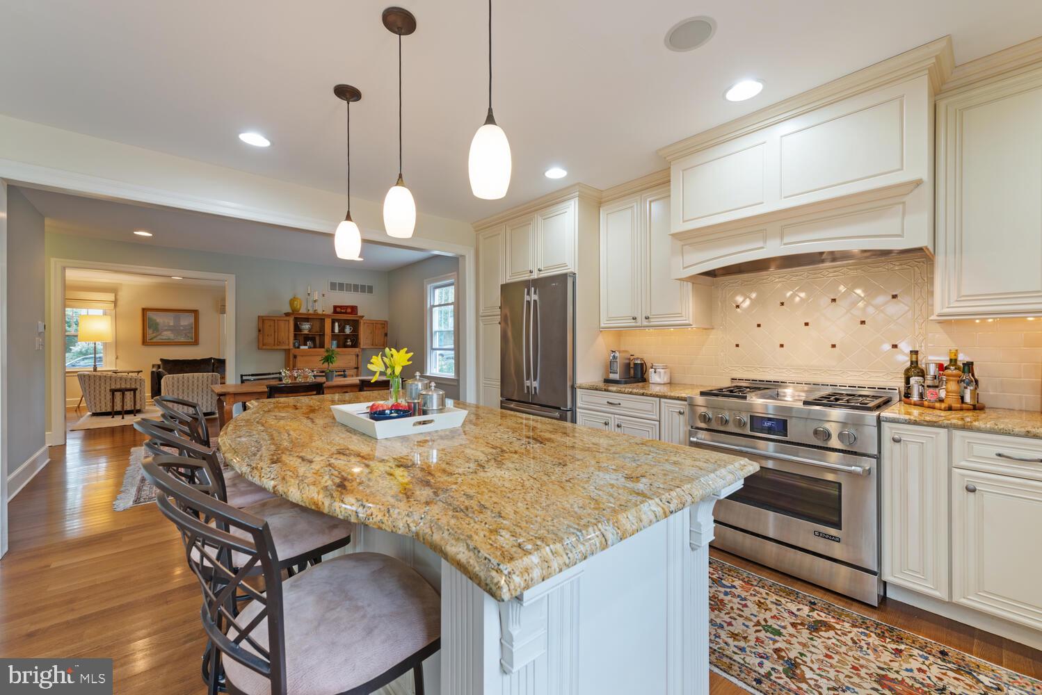 162 Jefferson Road Princeton, NJ 08540 - Photo 9 of 25 Kitchen