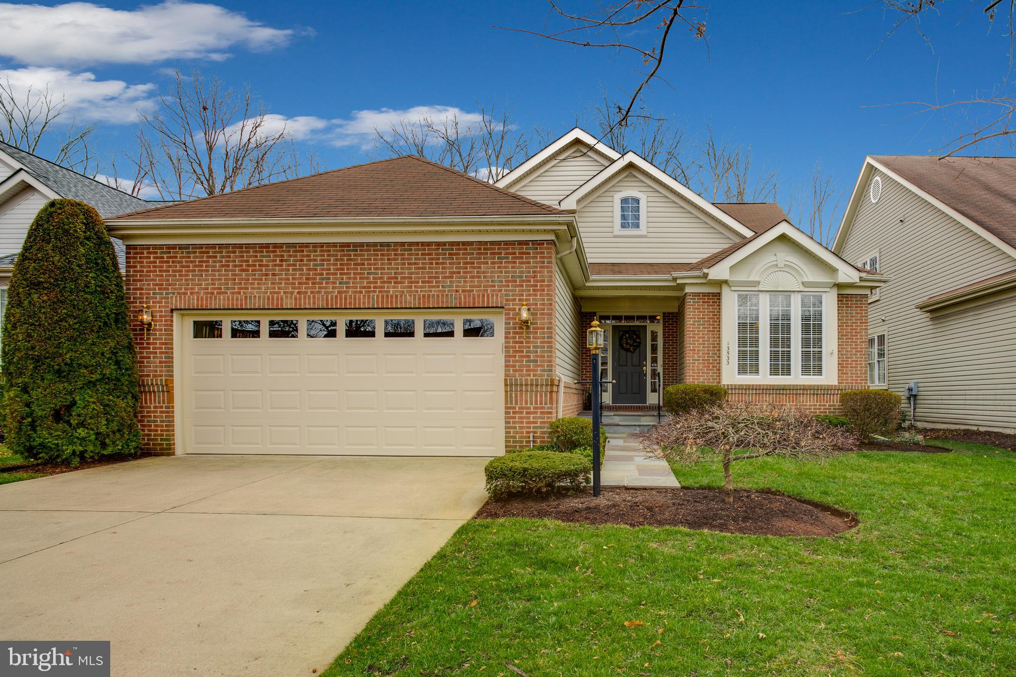 13533 Ryton Ridge Lane Gainesville, VA 20155 - Photo 1 of 65 13533 Ryton Ridge Lane
