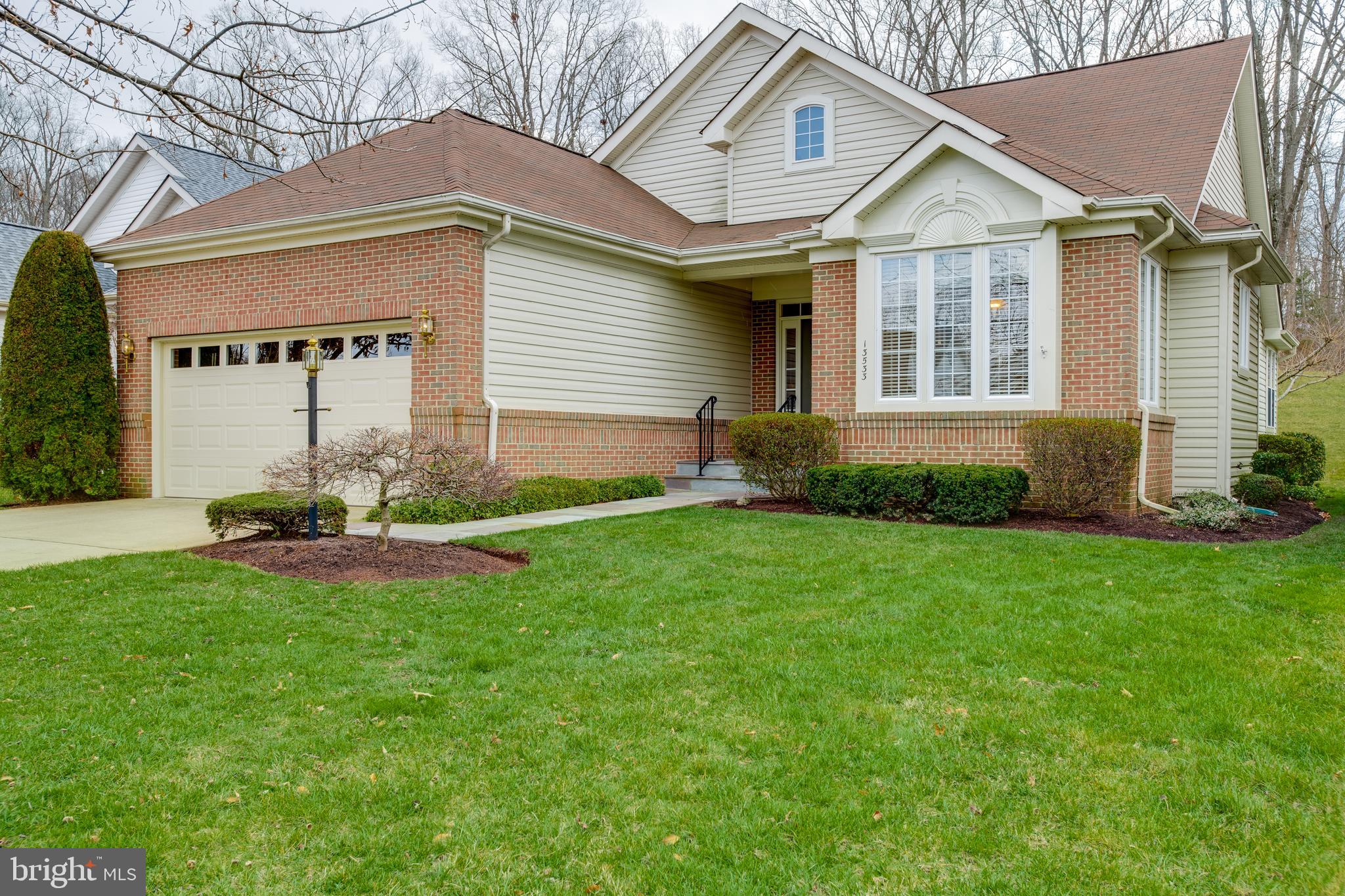 13533 Ryton Ridge Lane Gainesville, VA 20155 - Photo 2 of 65 Gallery Image 2