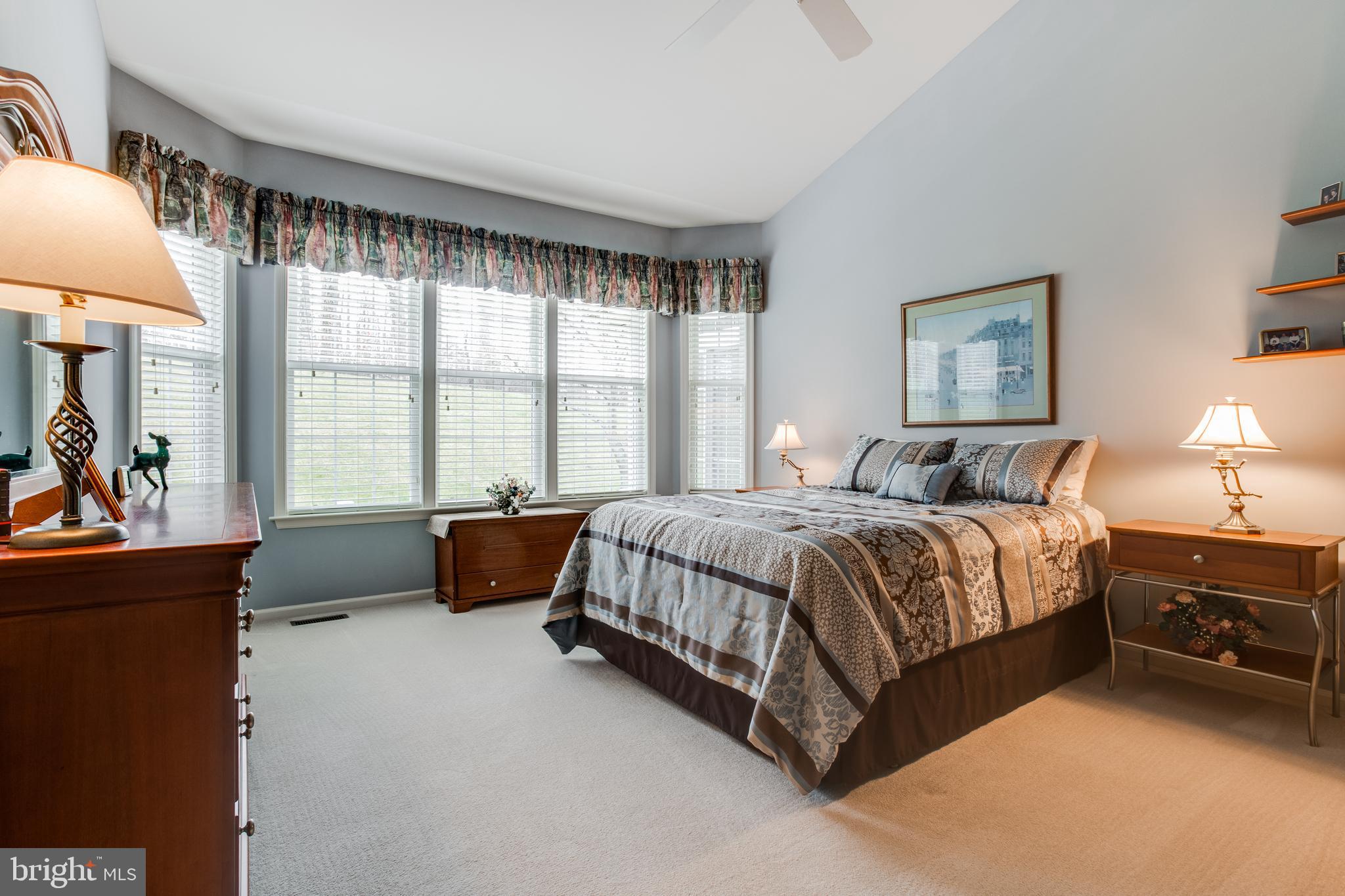 13533 Ryton Ridge Lane Gainesville, VA 20155 - Photo 16 of 65 Master Bedroom