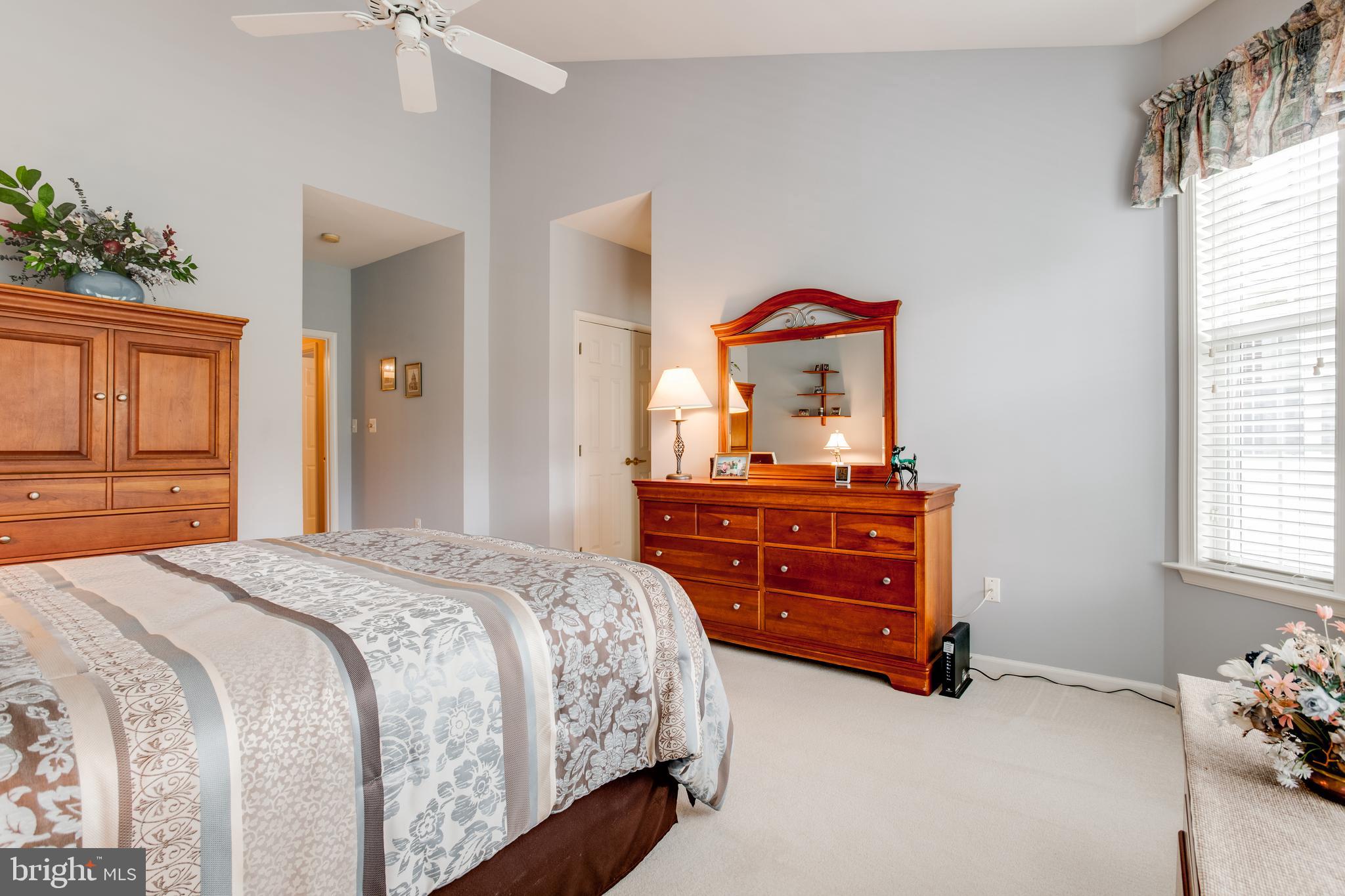 13533 Ryton Ridge Lane Gainesville, VA 20155 - Photo 17 of 65 Master Bedroom
