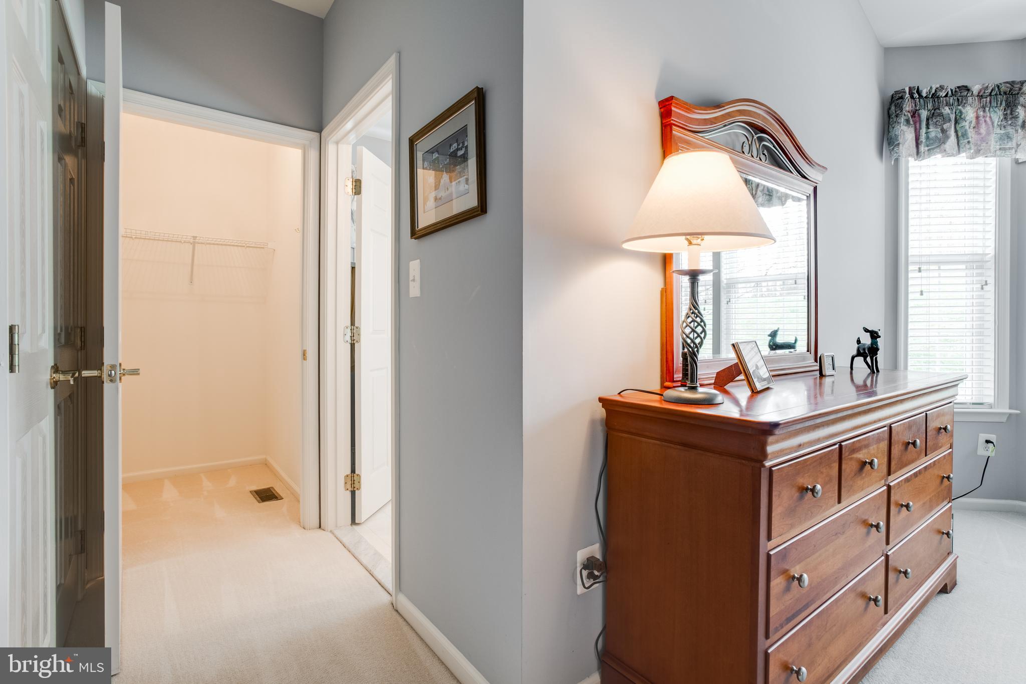 13533 Ryton Ridge Lane Gainesville, VA 20155 - Photo 19 of 65 2nd Walk in closet in the Master BDRM