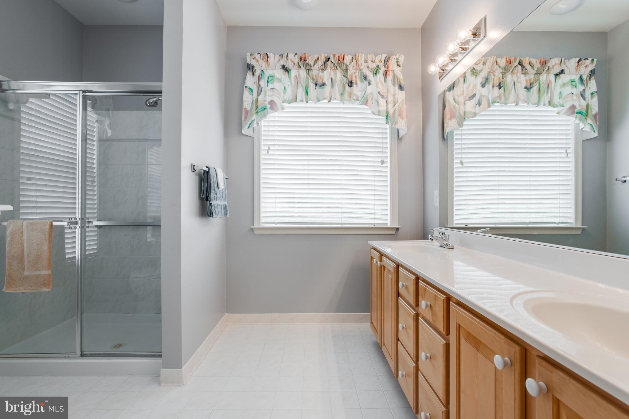 13533 Ryton Ridge Lane Gainesville, VA 20155 - Photo 20 of 65 Master Bathroom