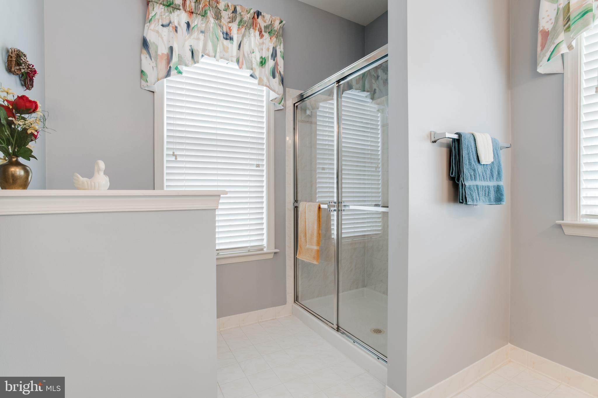 13533 Ryton Ridge Lane Gainesville, VA 20155 - Photo 21 of 65 Master Bathroom
