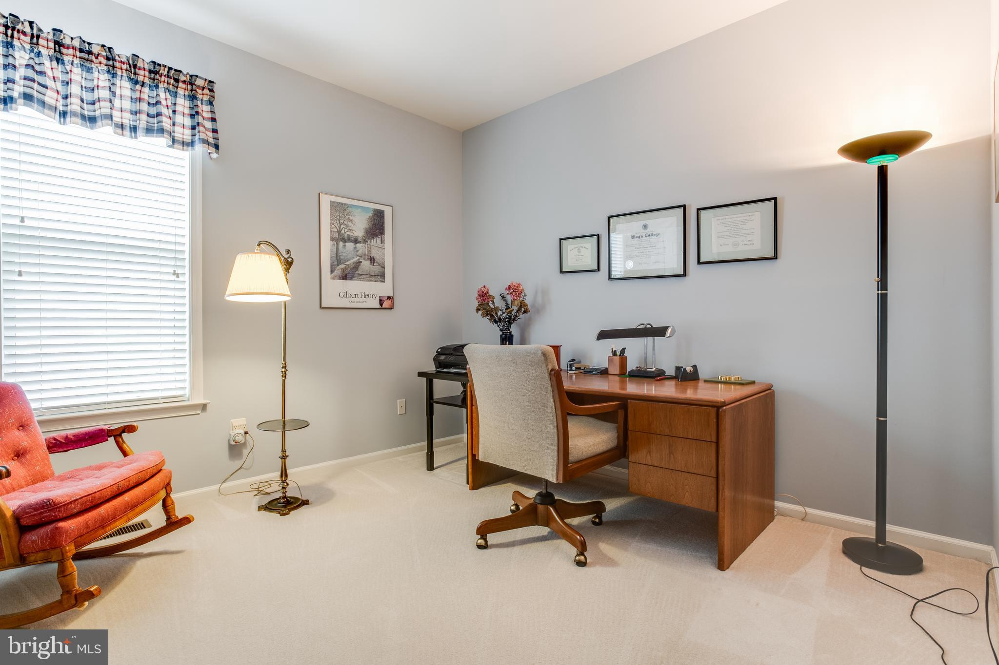13533 Ryton Ridge Lane Gainesville, VA 20155 - Photo 23 of 65 Bedroom 2
