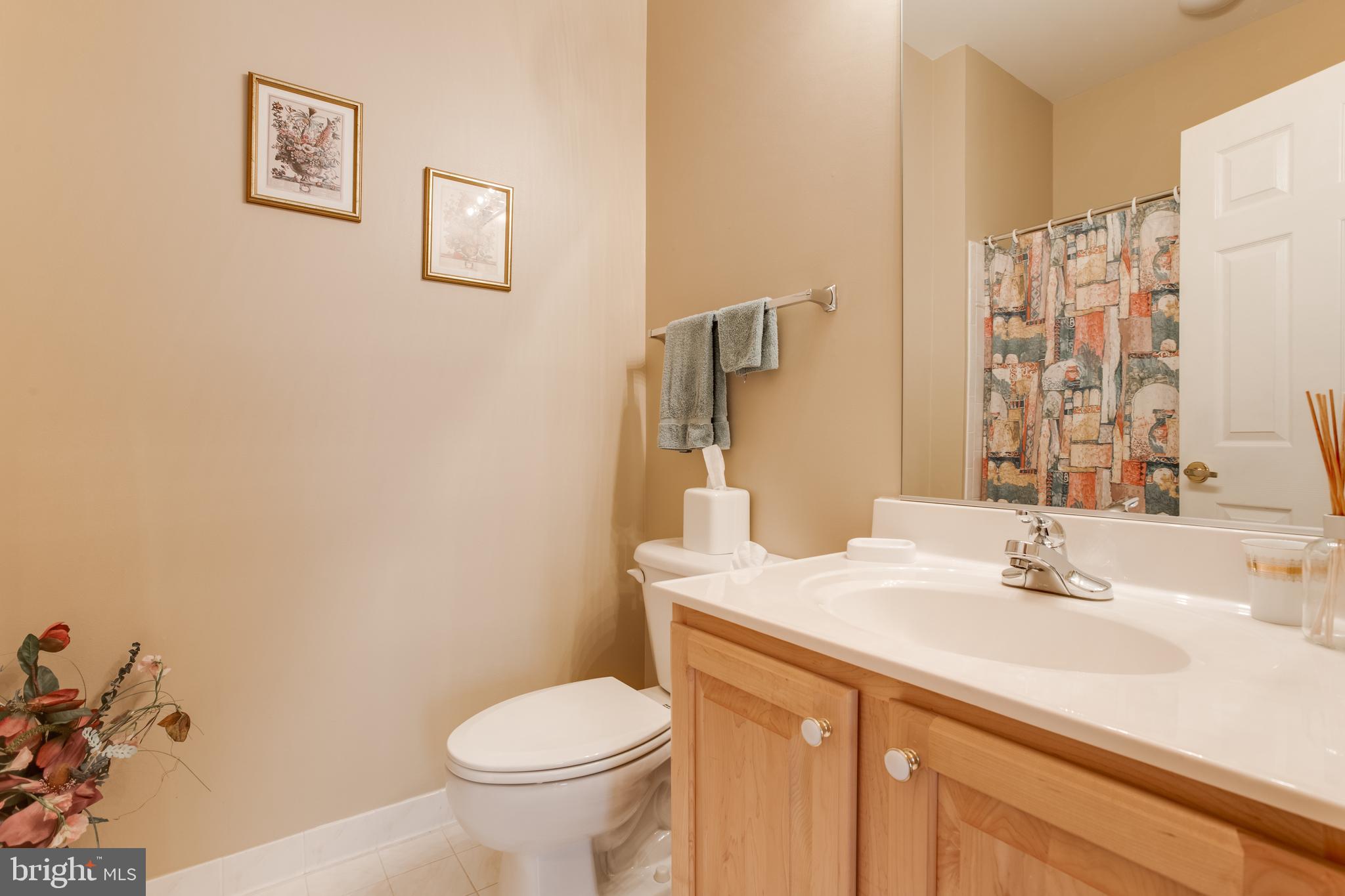13533 Ryton Ridge Lane Gainesville, VA 20155 - Photo 24 of 65 2nd Bath