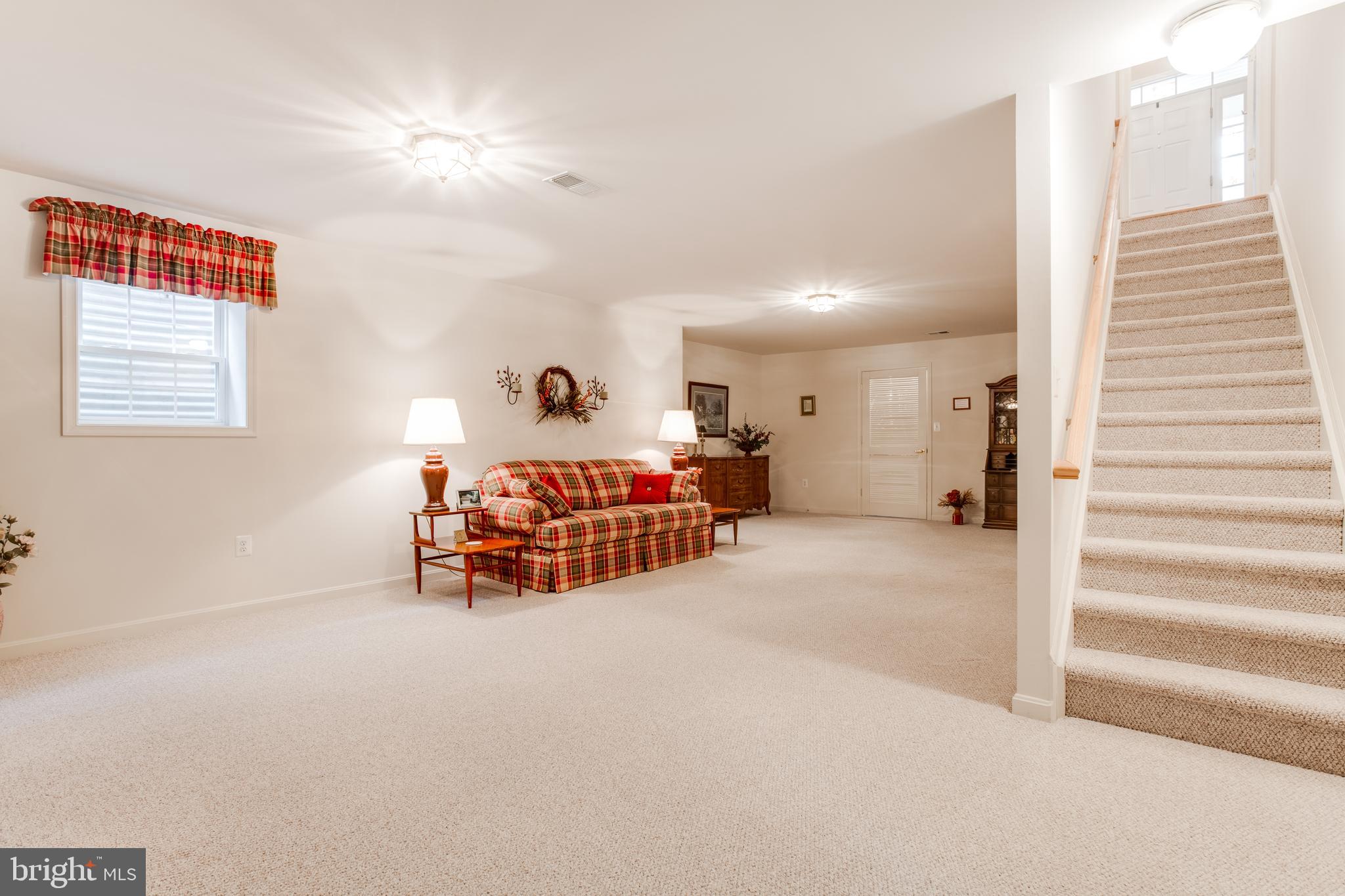 13533 Ryton Ridge Lane Gainesville, VA 20155 - Photo 27 of 65 Basement Recreation Room