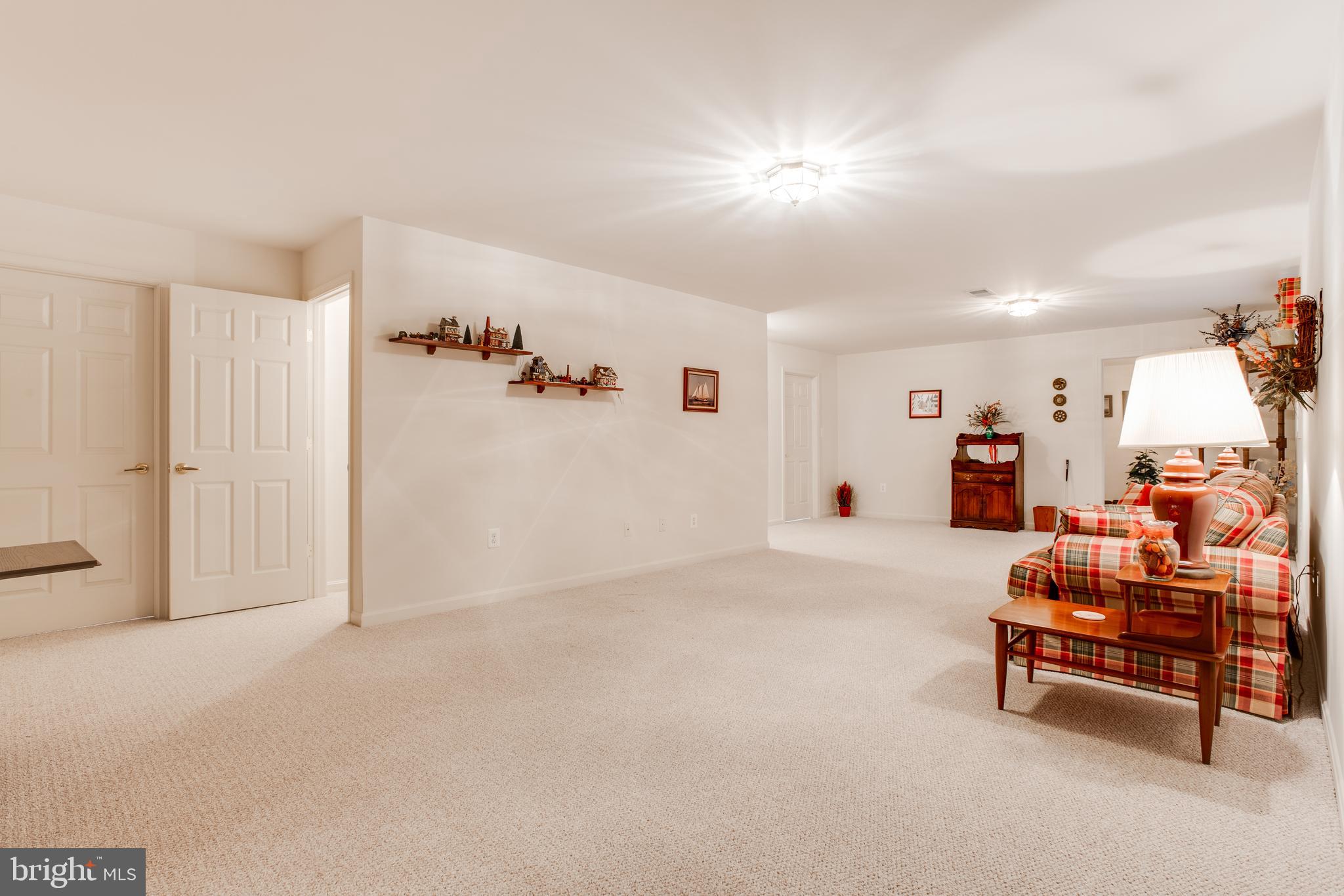 13533 Ryton Ridge Lane Gainesville, VA 20155 - Photo 28 of 65 Basement Recreation Room