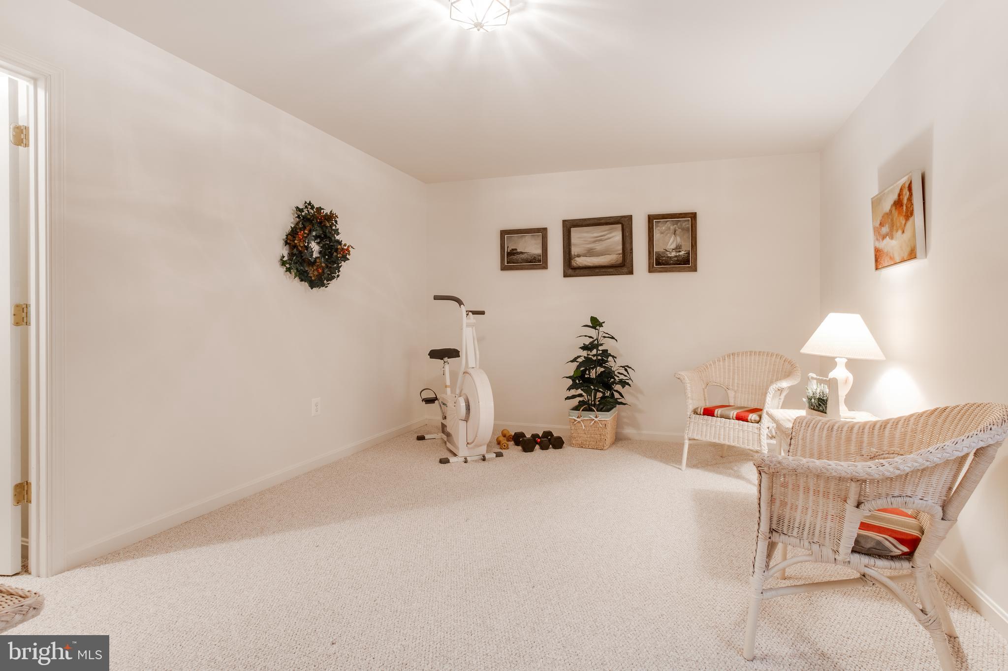 13533 Ryton Ridge Lane Gainesville, VA 20155 - Photo 29 of 65 Possible 4th Bedroom NTC