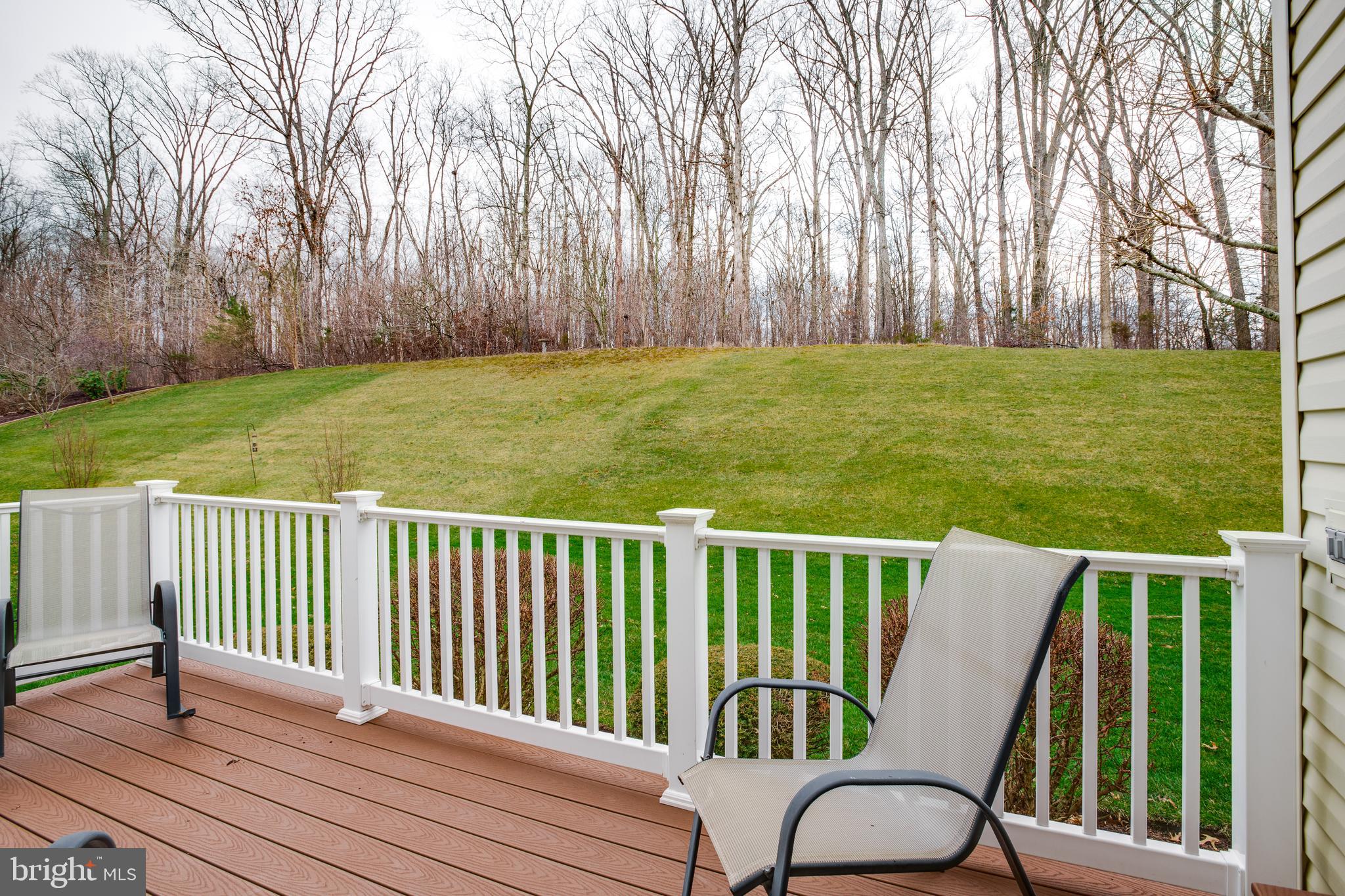 13533 Ryton Ridge Lane Gainesville, VA 20155 - Photo 34 of 65 View from deck