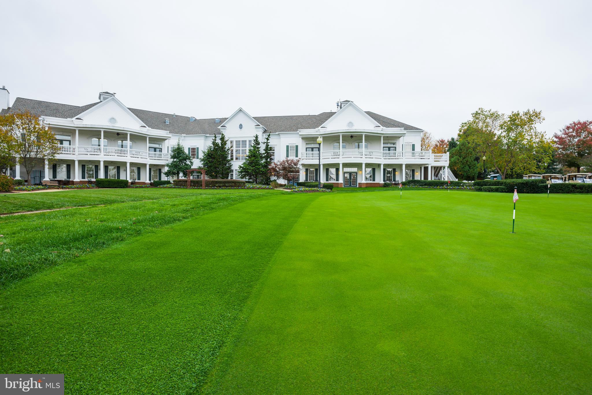 13533 Ryton Ridge Lane Gainesville, VA 20155 - Photo 45 of 65 Heritage Hunt Golf and Country Club