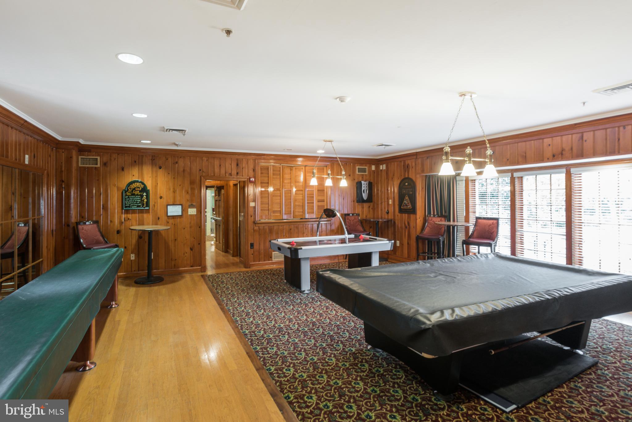 13533 Ryton Ridge Lane Gainesville, VA 20155 - Photo 48 of 65 Billiards Game room