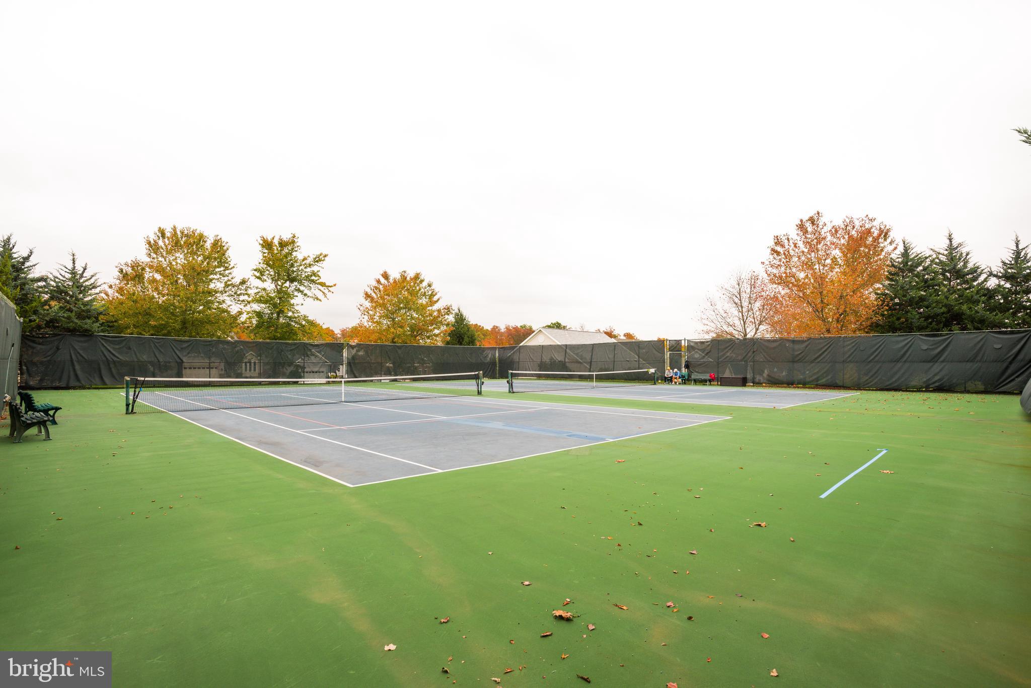 13533 Ryton Ridge Lane Gainesville, VA 20155 - Photo 60 of 65 Tennis Courts
