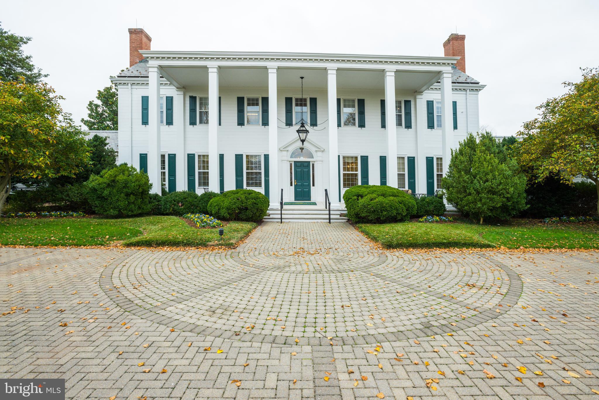 13533 Ryton Ridge Lane Gainesville, VA 20155 - Photo 61 of 65 Marsh Mansion