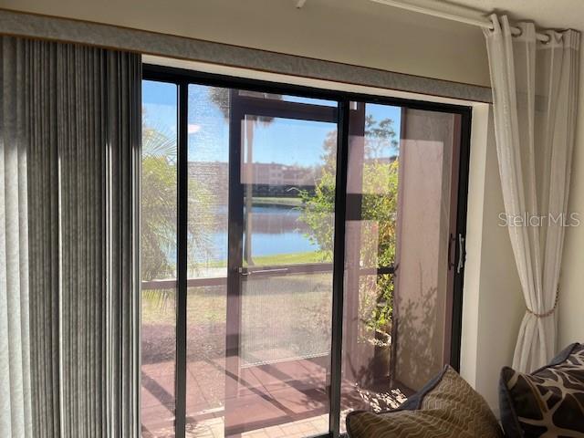 23465 Harbor View Road, Unit 1006 Punta Gorda, FL 33980 - Photo 5 of 41 a view of a porch