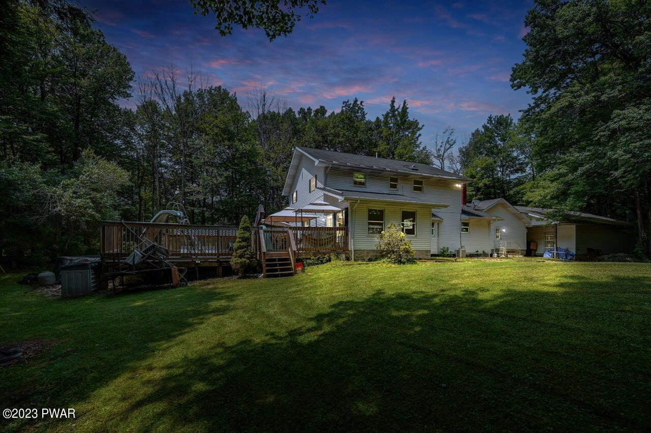 526 Stock Farm Road Lake Ariel, PA 18436 - Photo 26 of 81