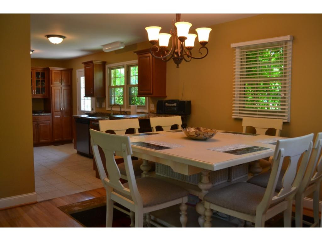 14031 Sinking Creek Road Bristol, VA 24202 - Photo 7 of 20 Open Plan