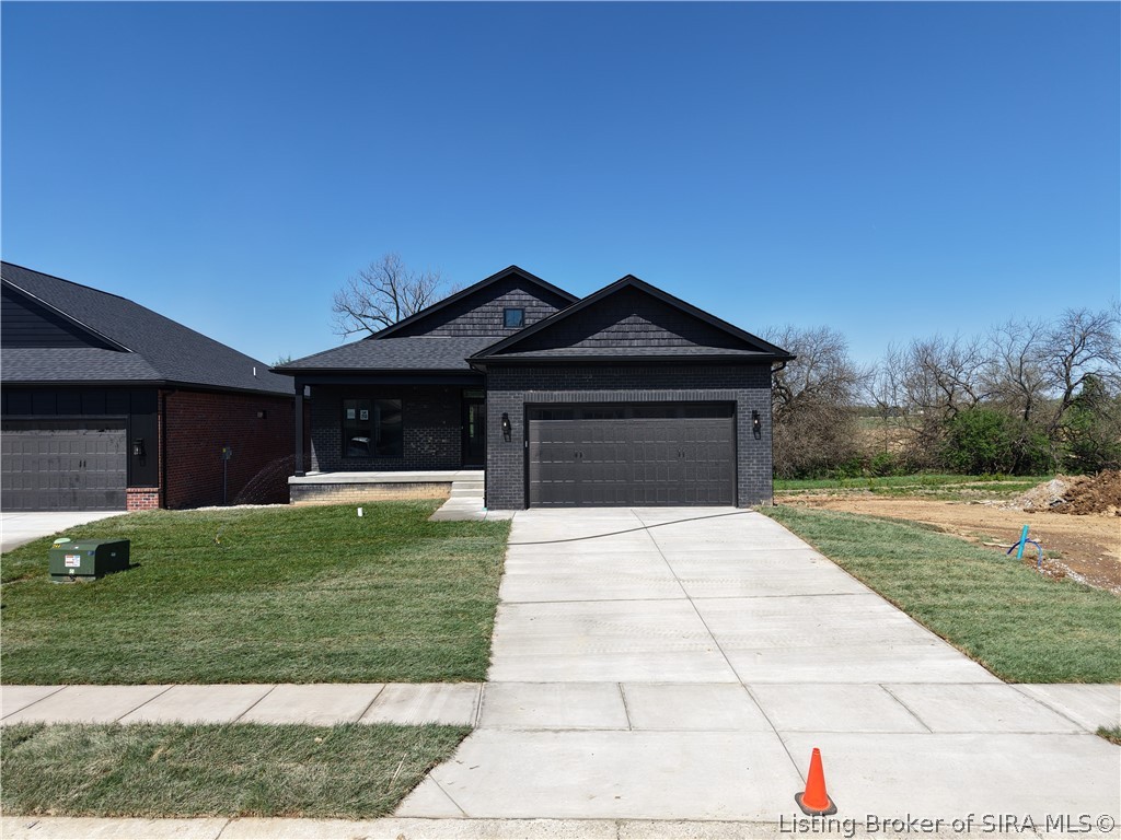4640 Red Tail Ridge, Unit 213 Jeffersonville, IN 47130 - Photo 2 of 31