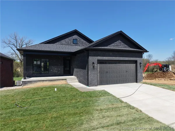 $444,900 | 4640 Red Tail Ridge, Unit 213, Jeffersonville, IN 47130